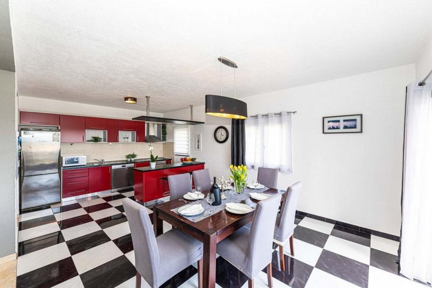 Exquisite Spacious Villa Bufaline with Pool and Gym - Eight Bedroom Villa with Pool and Gym - foto 10