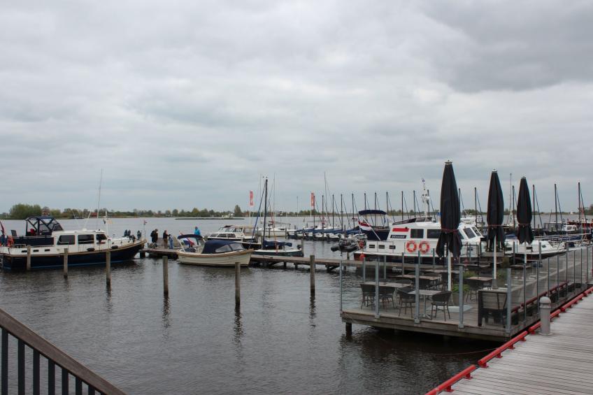 mit Blick auf das Wasser - foto 39