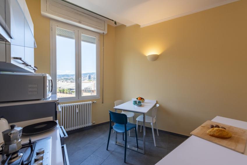 Lovely Apartment Via Nizza - foto 6