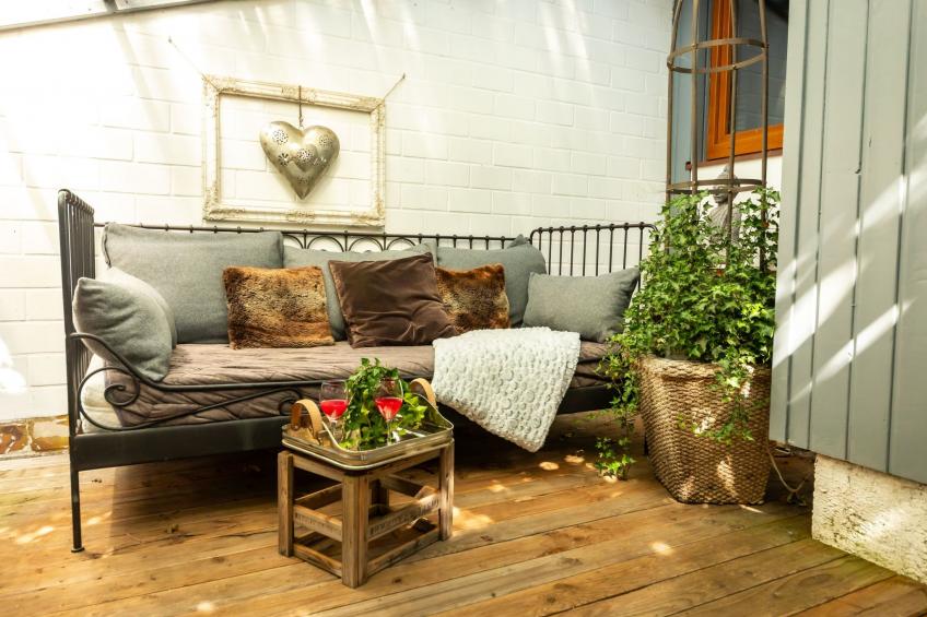 Landhaus am Silberberg - foto 8