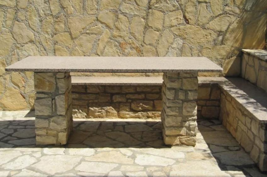 Villa del Golfo, Apartement mit Garten und Pool - foto 8