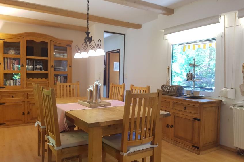 Ferienvilla mit eigener Sauna - foto 8