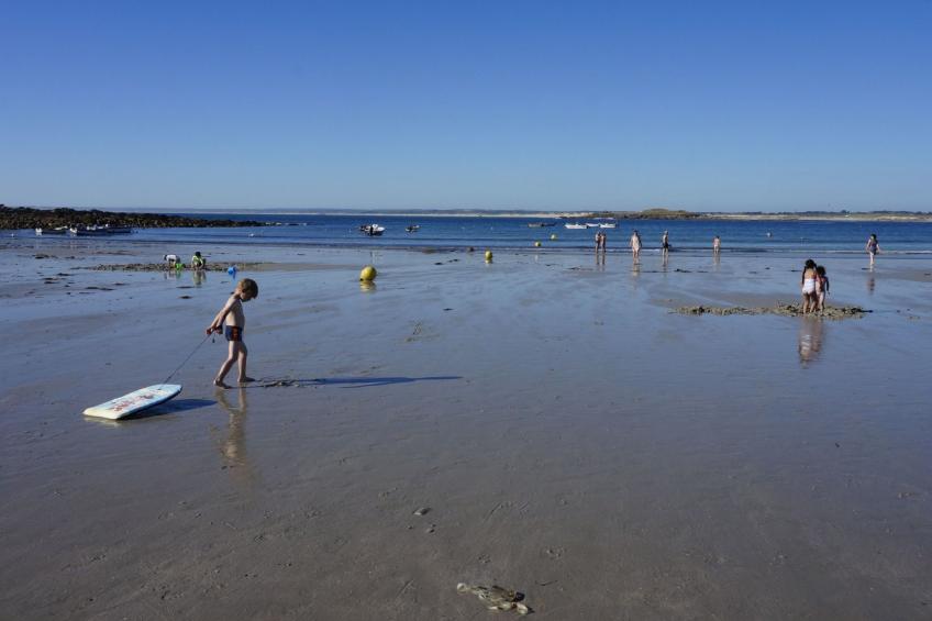 Ferienvilla mit Blick auf das Wasser - foto 28