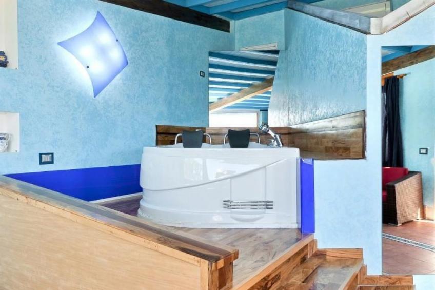 Ferienvilla "Le Palme" mit eigenem Pool - foto 13