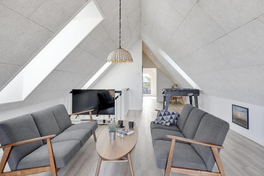 "Alf" - 200m from the sea in NE Jutland - foto 23