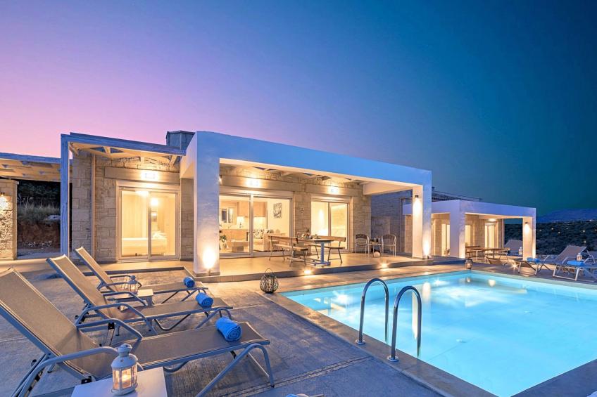 für 24 Personen in Draia, Kreta (West-Kreta) - foto 3