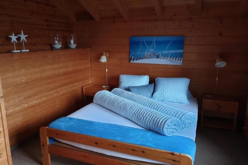 Chalet Traumfleck - foto 32