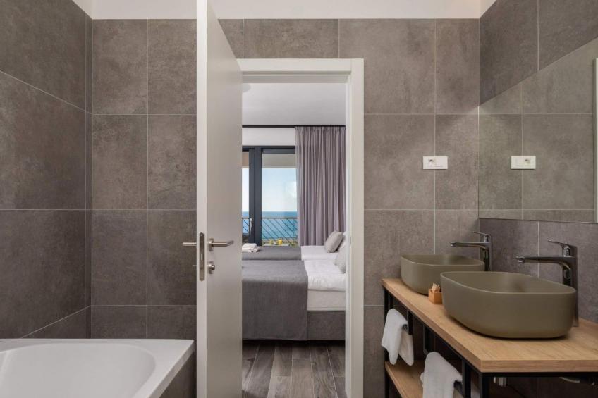 Luxusvilla Sole Dance mit atemberaubendem Ausblick - foto 17