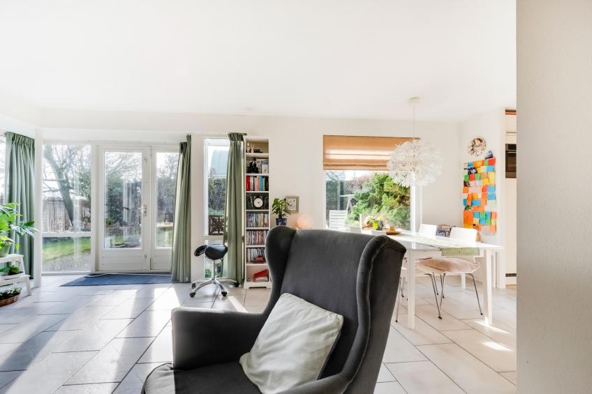 De Zilvermeeuw - foto 8