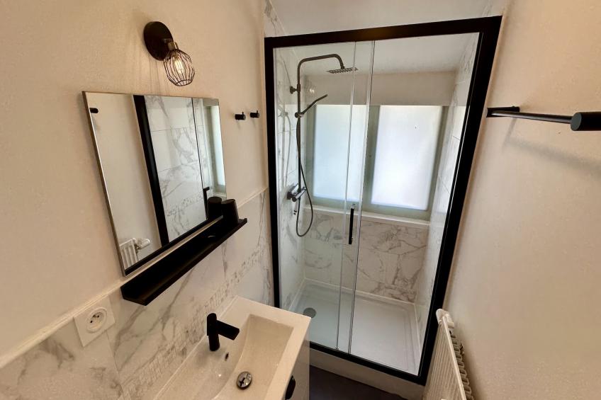 Villa Pax 4 - La Bourboule 6pers - foto 20