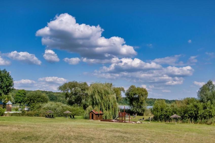 Apartment with Balcony - foto 24