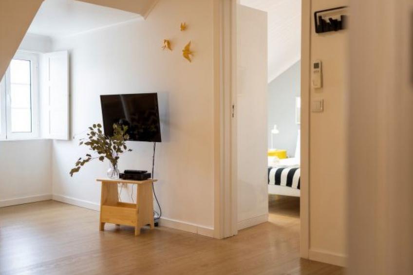 Alfama District Apartments - Santiago - foto 3