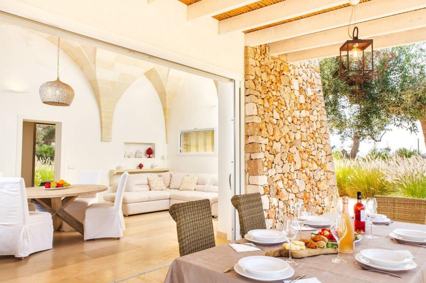 Villa Ligola - foto 6