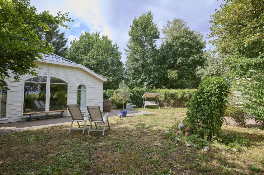 Villaatje Veluwe - foto 3