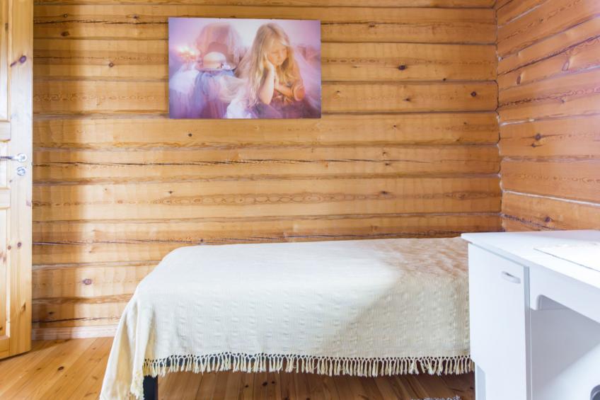 Vähä-eskelin lomamökit - foto 15