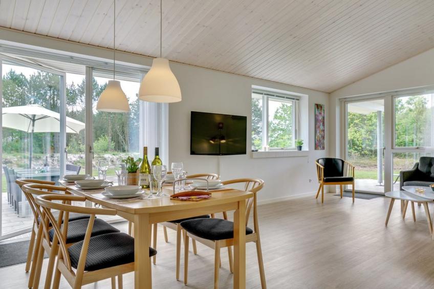 "Alona" - 250m from the sea in NE Jutland - foto 6