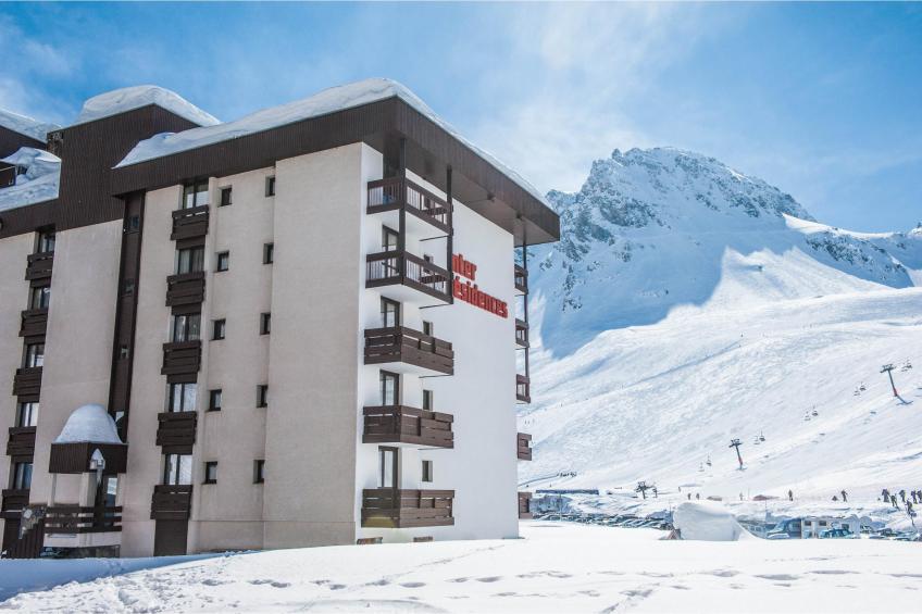 Inter-Residences - foto 2