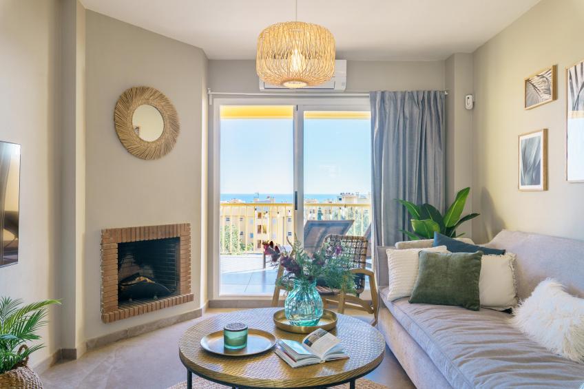 Calahonda Royale Seaview Suite - foto 9