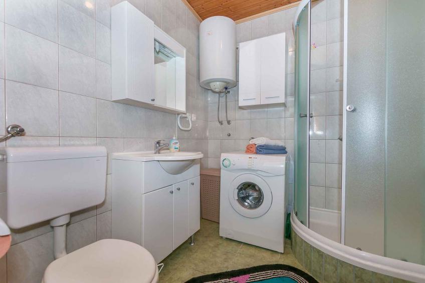 Vakantiewoning met terras - VW-XGDBN - foto 9