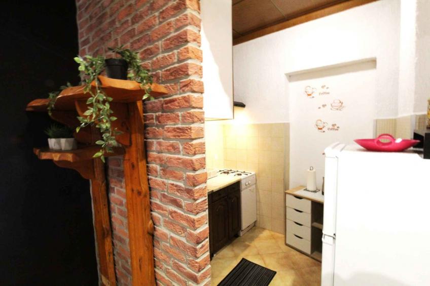 Vakantiewoning met airconditioning - BF-JYGBF - foto 41