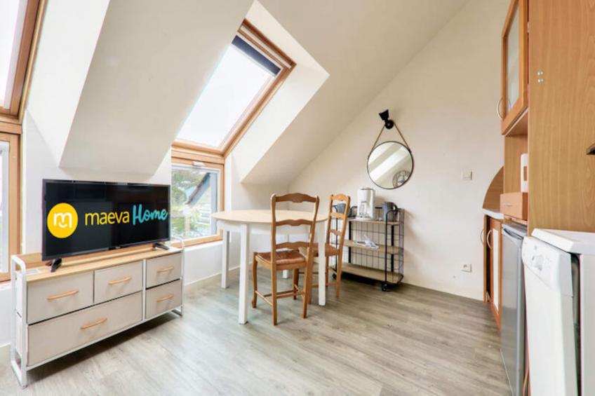 Résidence Saint Goustan - maeva Home - foto 14