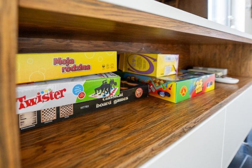 Dom na wodzie - foto 17