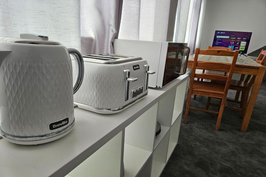 Snooze den westmead Double Room - foto 14