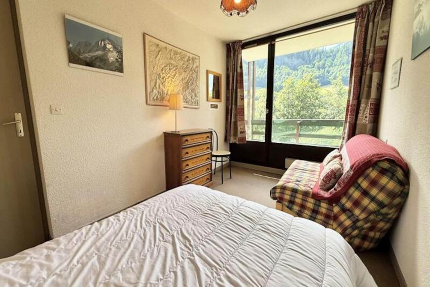 Résidence Les Portes Du Mont Blanc - foto 7