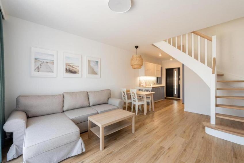 Myśliwska 19 Grzybowo piątek-piątek dla max 4 osób - foto 4