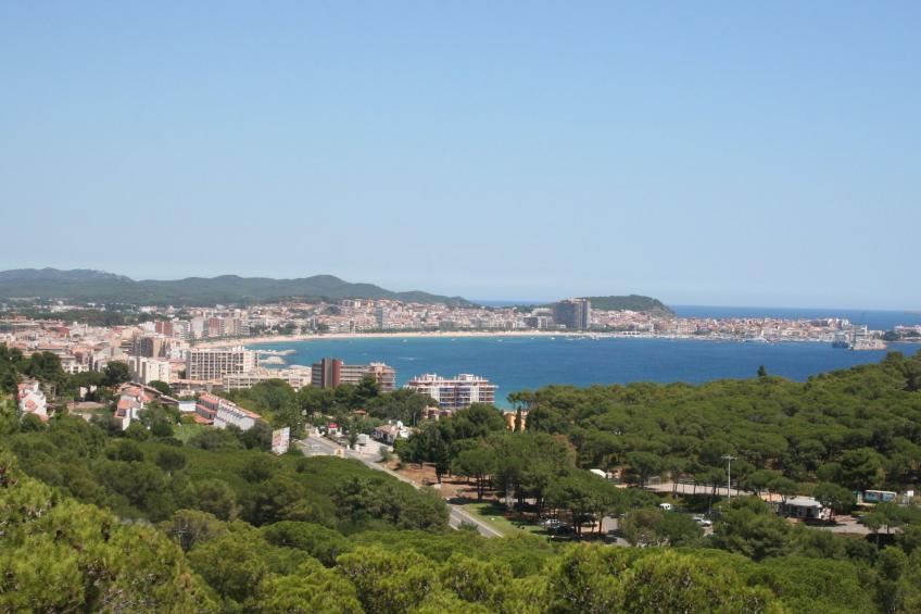 Costa Brava Palamos Chalettas - foto 19