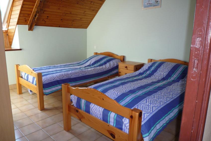 Eine kleine Oase der Ruhe am Meer - foto 6