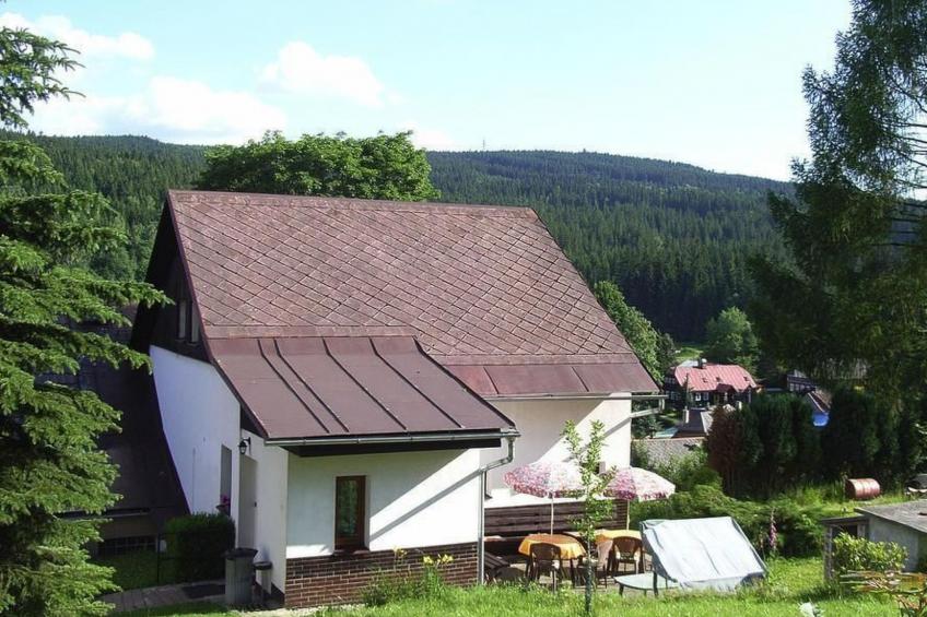 Ferienvilla mit privatem Pool - foto 5