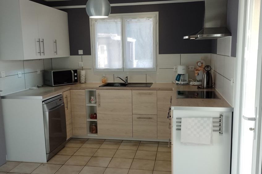 inmitten der Weinberge Lucinkas - foto 13