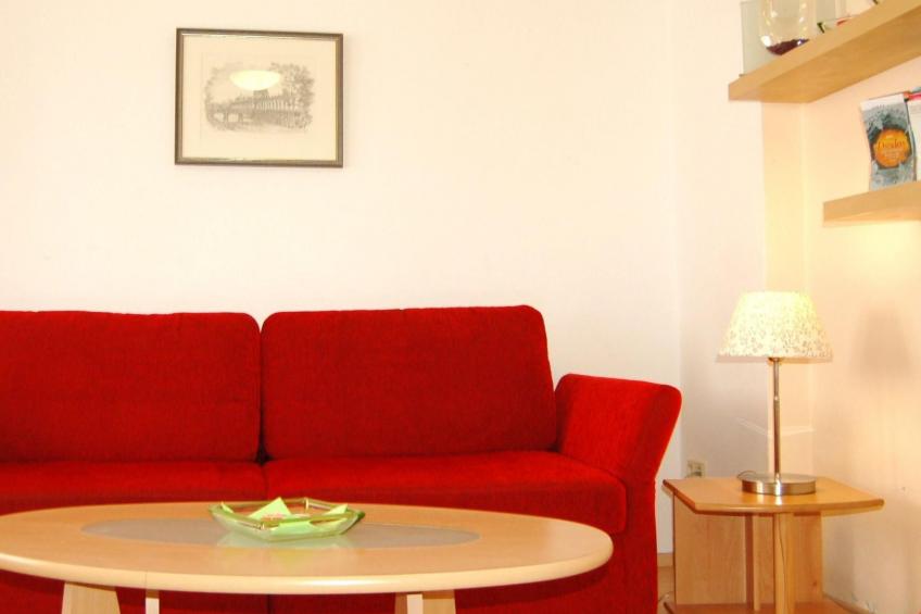2-Raum-Ferienwohnung - foto 3