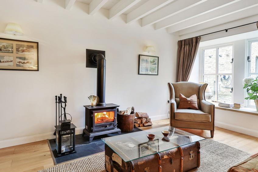 Middle Warble Stables - foto 30