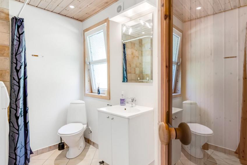 "Angantir" - 4.8km from the sea - foto 9