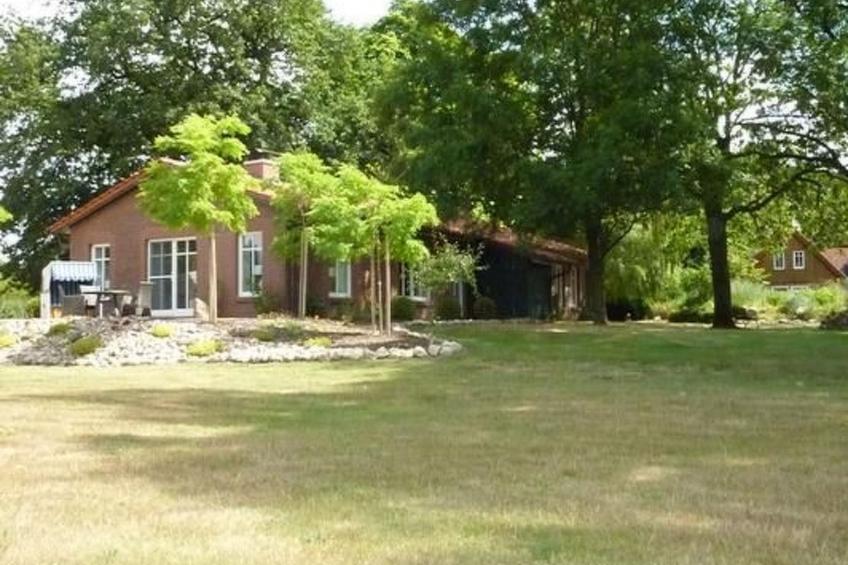 Apartment Abendsonne mit eigener Terrasse - foto 2