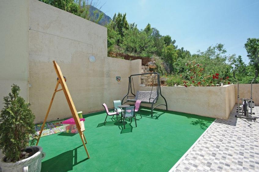 Villa Blanka - Six Bedroom Villa with Swimming Pool and Sea View - foto 90