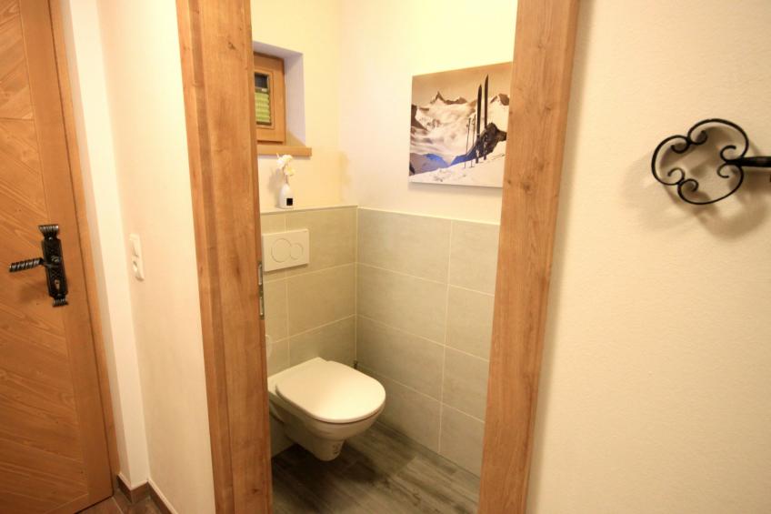 5_NID - Chalet Salzburg - foto 16