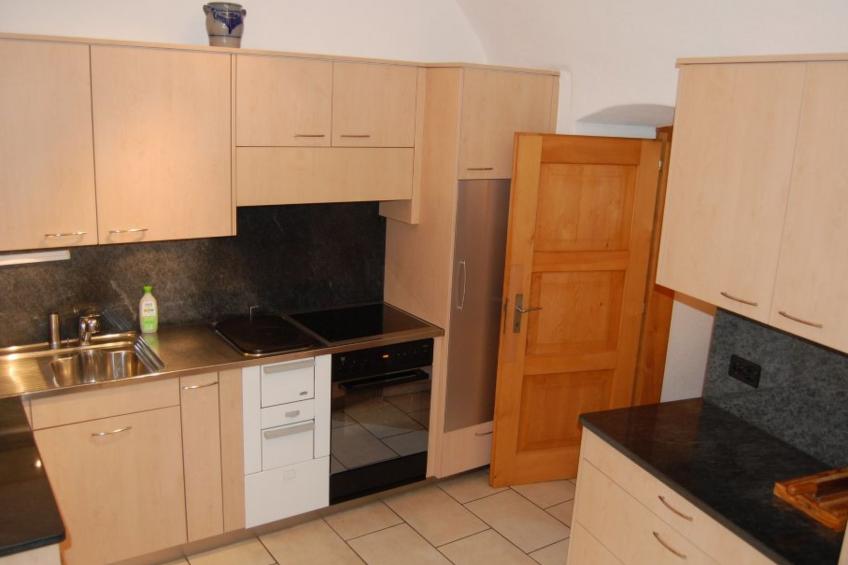 Chasa Städler, (Zernez) - foto 15