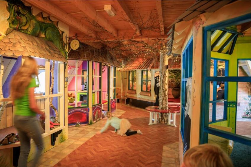 Silva 5 people sauna - foto 17