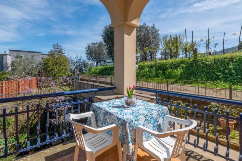 La terrazza di Valeria - foto 30