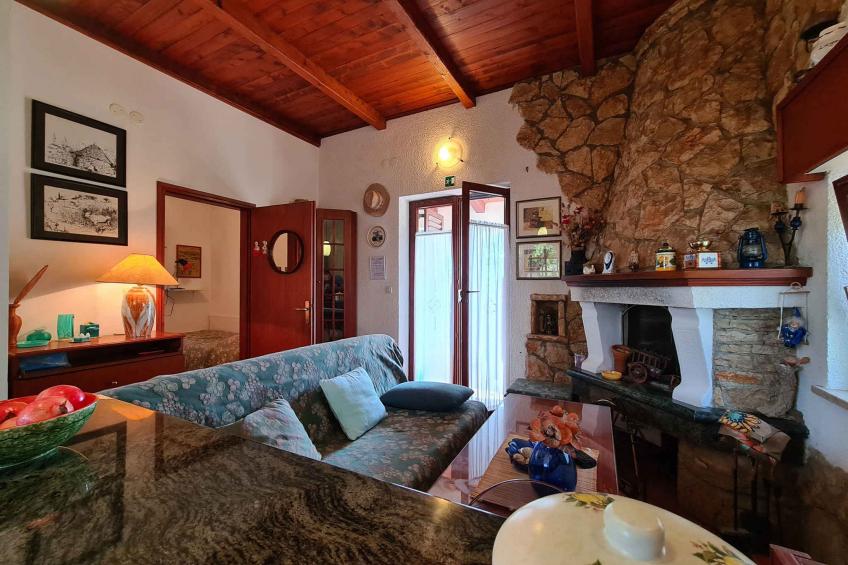 Ferienhaus mit Klimaanlage und Meeresblick in ruhiger Gegend - BF-6J7JF - foto 31