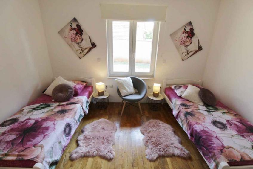 Holiday home with air conditioning - BF-FBTJH - foto 18