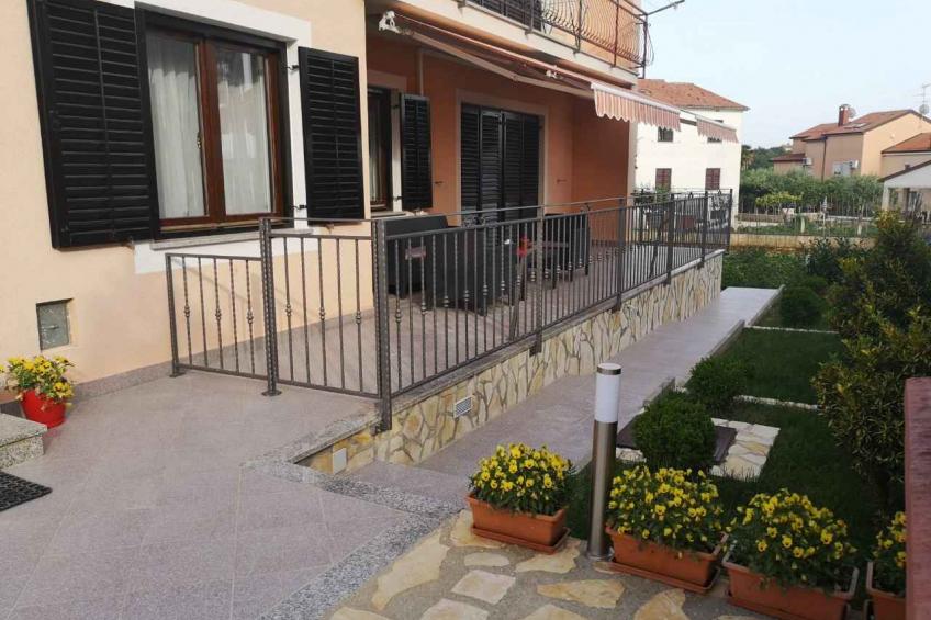 Vakantiewoning met terras en barbecue - BF-NRYGP - foto 12