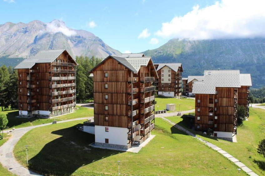 Les Chalets De Superd Eglantier - foto 10
