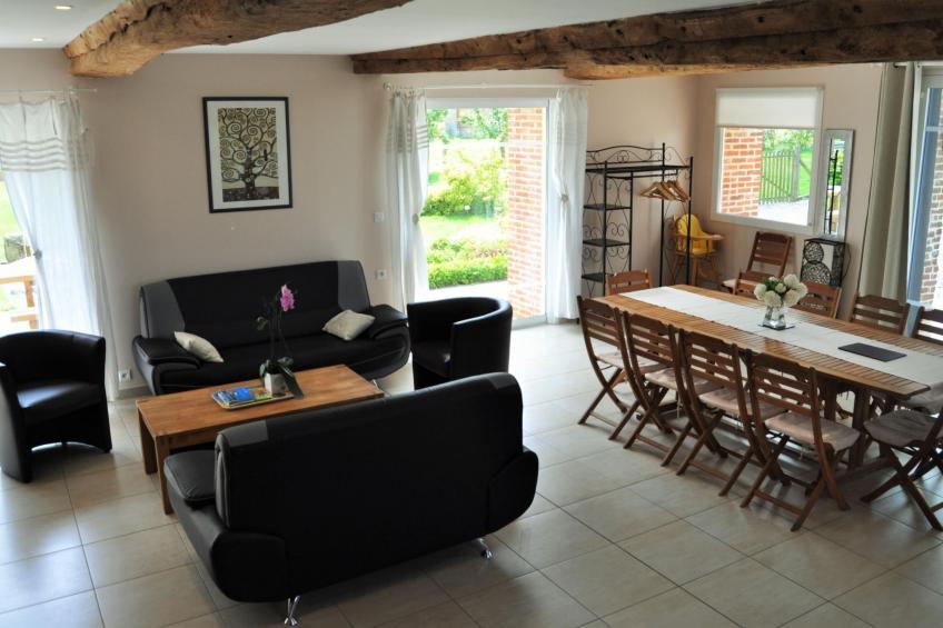 für 8 Personen - foto 2