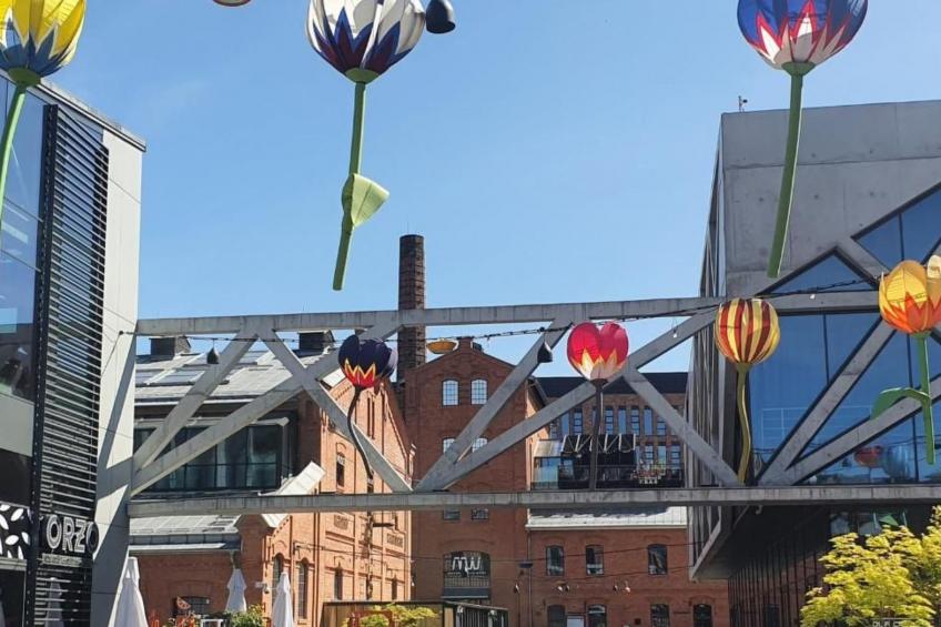 BESSERER PLATZ: Klassisches Warschau - foto 36