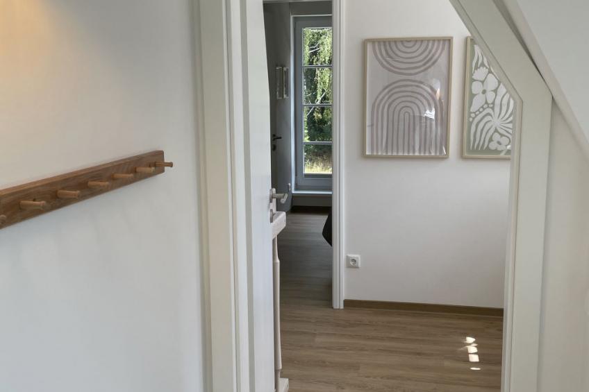 Spreewaldhaus am Landgut - Der Stall - foto 34