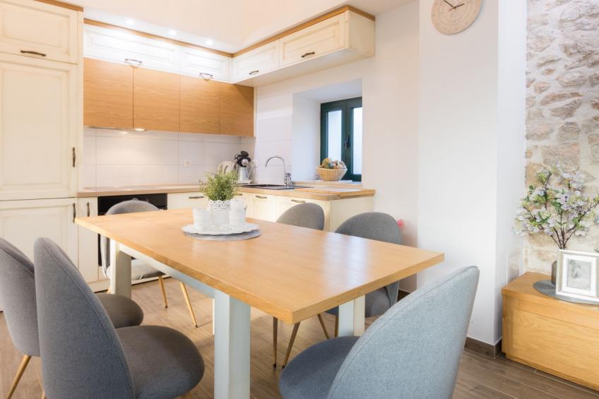 Stipanovi Dvori mit Bergblick - foto 22